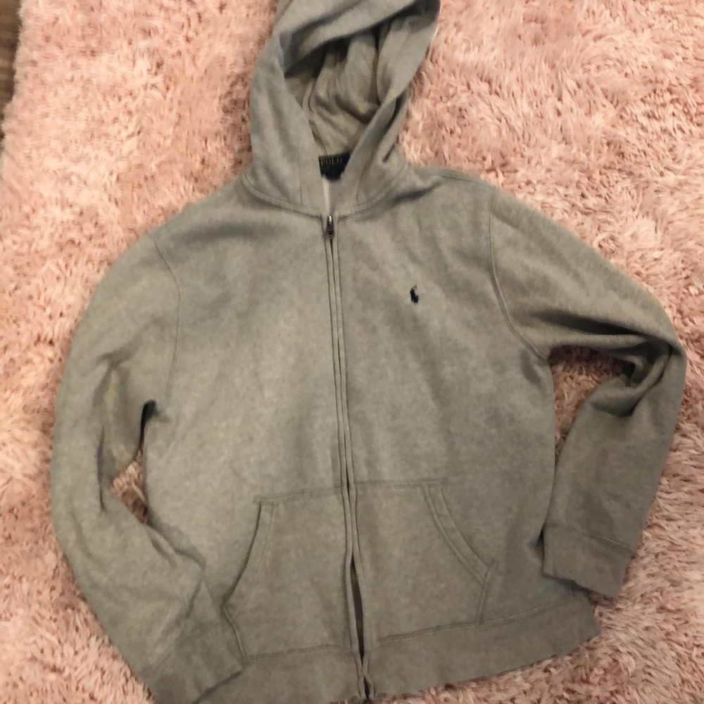 Polo Ralph Lauren Hoodie